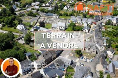 Terrain  42000 €