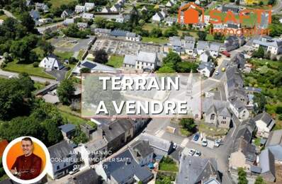 Terrain à bâtir en plein centre de Tourch — photo du bien