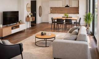 Maison 4 Pièces 115 m² à vendre à Chauray (79180)