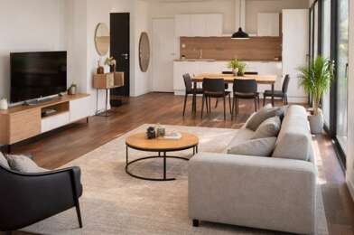 Maison 4 pièces 359500 €