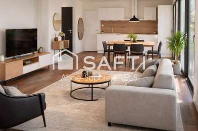 Maison 4 pièces 359500 €