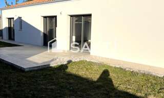 Maison 4 Pièces 115 m² à vendre à Chauray (79180)