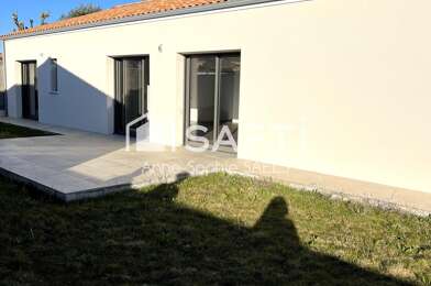 Maison 4 pièces 359500 €