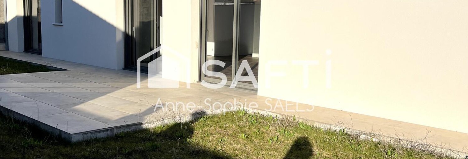 Maison 4 Pièces 115 m² à vendre à Chauray (79180)