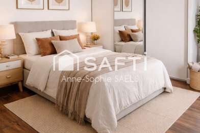 Maison 4 pièces 359500 €