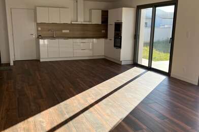 Maison 4 pièces 359500 €