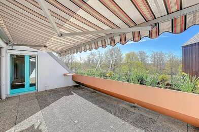 Appartement 4 pièces 239900 €