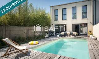 Maison 6 Pièces 150 m² à vendre à Bordeaux (33200)