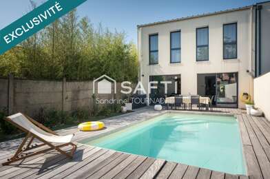 Maison 6 pièces 708000 €