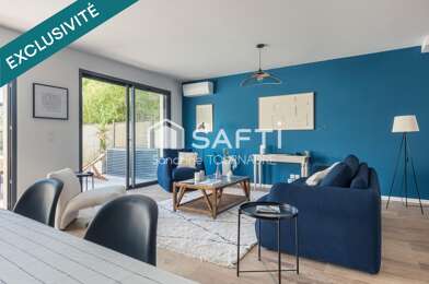 Maison 6 pièces 708000 €