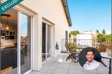 Appartement 3 pièces 195000 €