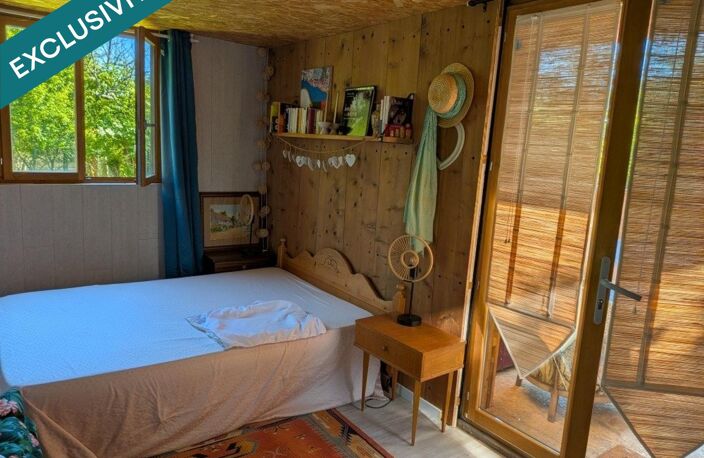 Maison rénovée de plain-pied  79 m² + 2 gîtes- calme et verdoyant à Châtelay (Jura) à 15 min de DOLE — photo 4