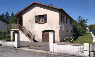 Maison 5 Pièces 125 m² à vendre à Bellignat (01100)
