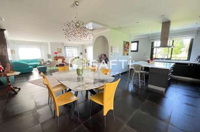 Maison 7 pièces 777000 €