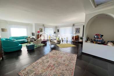 Maison 7 pièces 724000 €