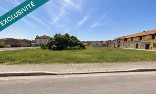 Terrain  1374 m² à vendre à Valence (82400)