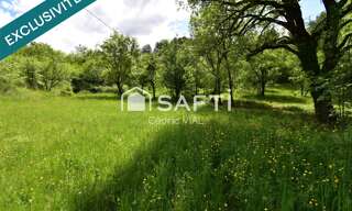 Terrain  4000 m² à vendre à Digne-les-Bains (04000)