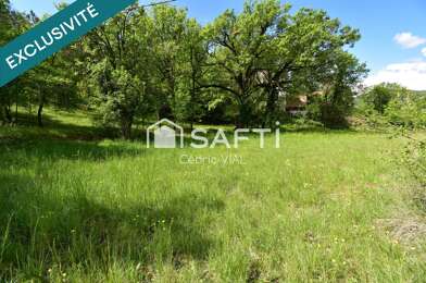 Terrain  75000 €