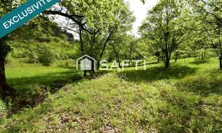 Terrain  3000 m² à vendre à Digne-les-Bains (04000)