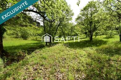 Terrain  159000 €