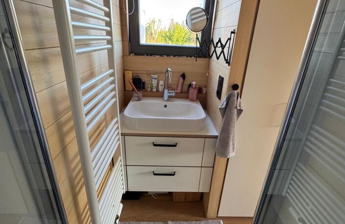 Tiny house sur magnifique terrain — photo 4