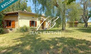 Maison 6 Pièces 230 m² à vendre à Monclar-de-Quercy (82230)