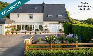 Maison 7 Pièces 148 m² à vendre à Pénestin (56760)