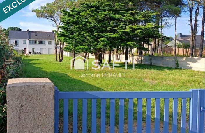 Rare - Vue mer imprenable : maison rénovée 148m² — photo 2