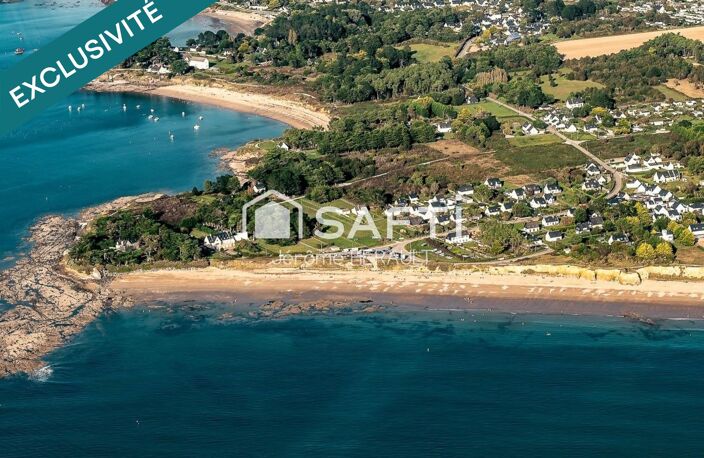 Rare - Vue mer imprenable : maison rénovée 148m² — photo 3