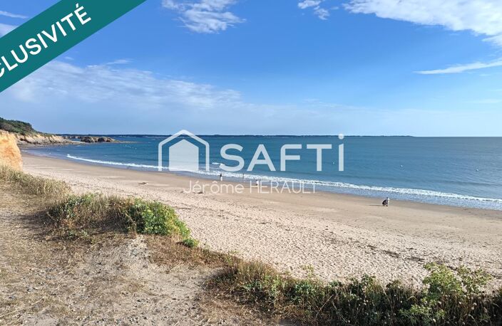 Rare - Vue mer imprenable : maison rénovée 148m² — photo 4
