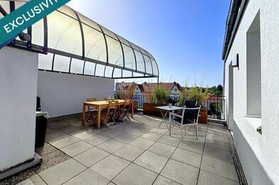 Appartement 3 pièces 289000 €