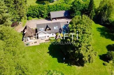 Maison 9 pièces 399000 €