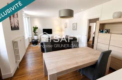 Appartement 3 pièces 198000 €