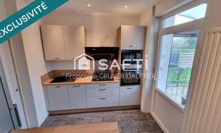 Appartement 3 Pièces 85 m² à vendre à Toul (54200)