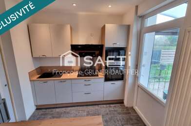 Appartement 3 pièces 198000 €