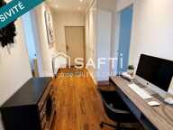 APPARTEMENT 85 M² TOUL ST EPVRE JARDIN ET GARAGE — photo 2