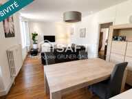 APPARTEMENT 85 M² TOUL ST EPVRE JARDIN ET GARAGE — photo 3