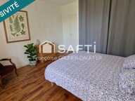 APPARTEMENT 85 M² TOUL ST EPVRE JARDIN ET GARAGE — photo 4