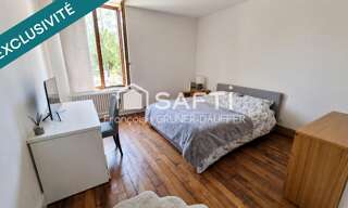 Appartement 3 Pièces 85 m² à vendre à Toul (54200)