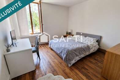 Appartement 3 pièces 198000 €