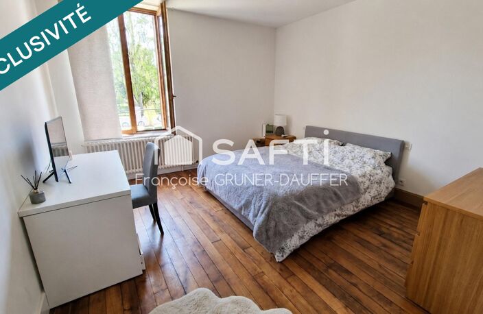 APPARTEMENT 85 M² TOUL ST EPVRE JARDIN ET GARAGE — photo 5