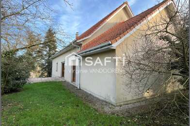 Maison 6 pièces 334000 €