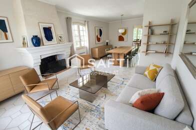 Maison 5 pièces 517000 €