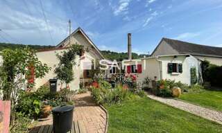 Maison 3 Pièces 60 m² à vendre à Les Andelys (27700)