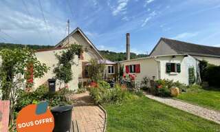 Maison 3 Pièces 60 m² à vendre à Les Andelys (27700)