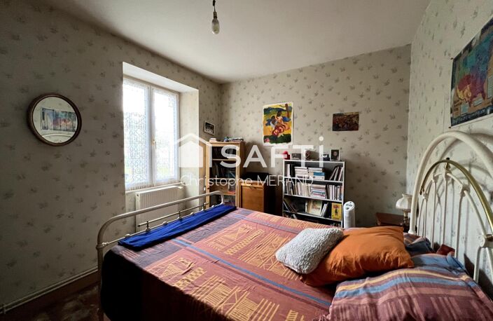 Dans le centre de BUXEUIL special Investisseur — photo 3