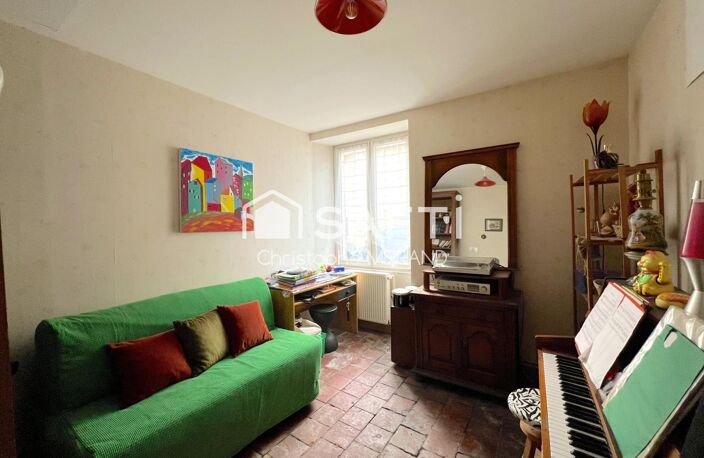 Dans le centre de BUXEUIL special Investisseur — photo 4