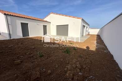Maison 5 pièces 397000 €