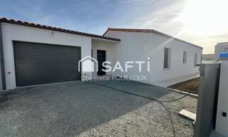 Maison 5 Pièces 149 m² à vendre à Chauray (79180)