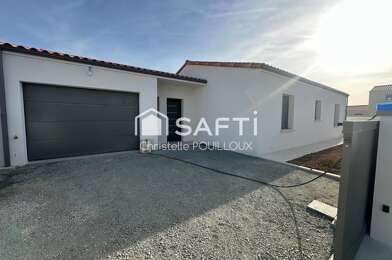 Maison 5 pièces 397000 €